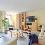 Apartment Lecomte - The Shoreline North 193 Ostende