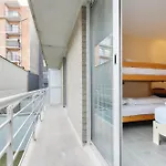 Lecomte - The Shoreline North 193 Apartamento *