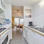 Apartment Lecomte - The Shoreline North 193 Ostende