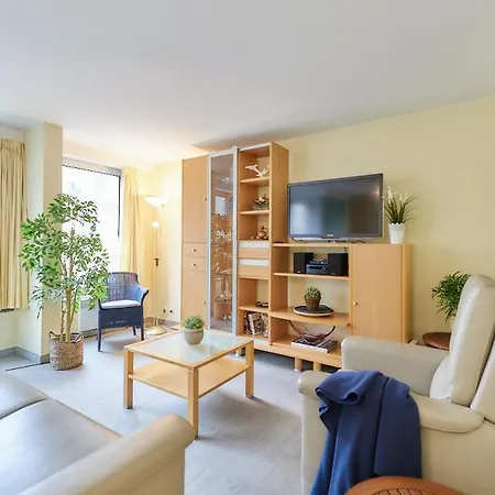 Apartament North Ostenda