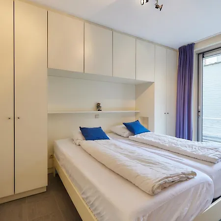 North Apartament Ostenda