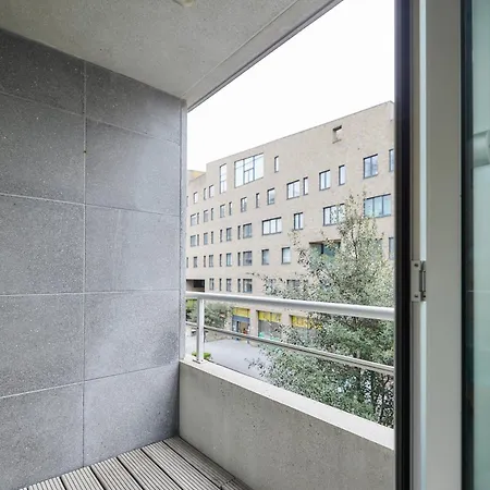 Apartment Lecomte - The Shoreline North 193 *