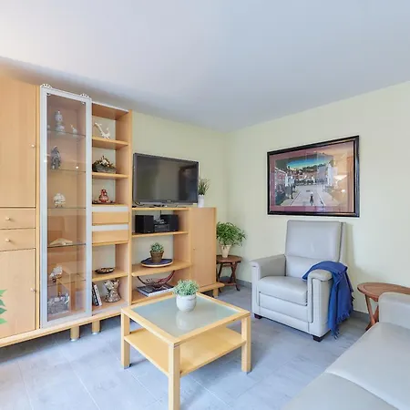 Lecomte - The Shoreline North 193 Apartamento