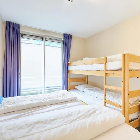Apartamento Lecomte - The Shoreline North 193 *