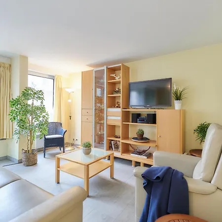 Apartamento Lecomte - The Shoreline North 193