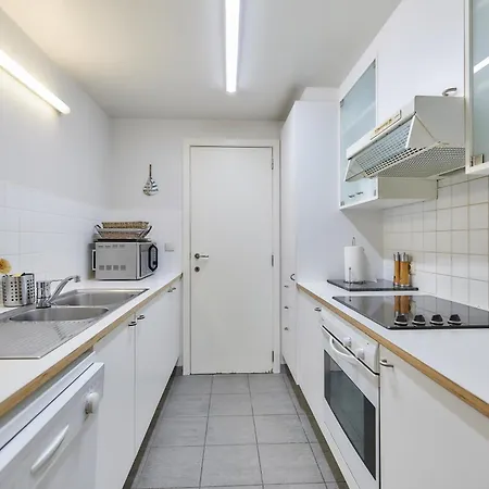 North Apartament Ostenda