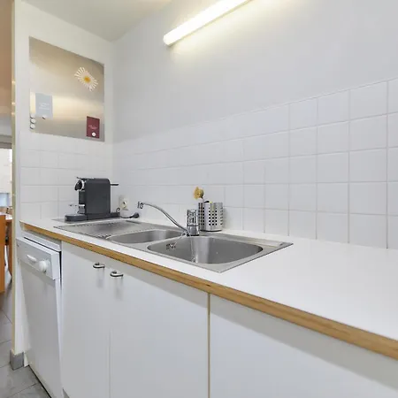 Apartament North Ostenda